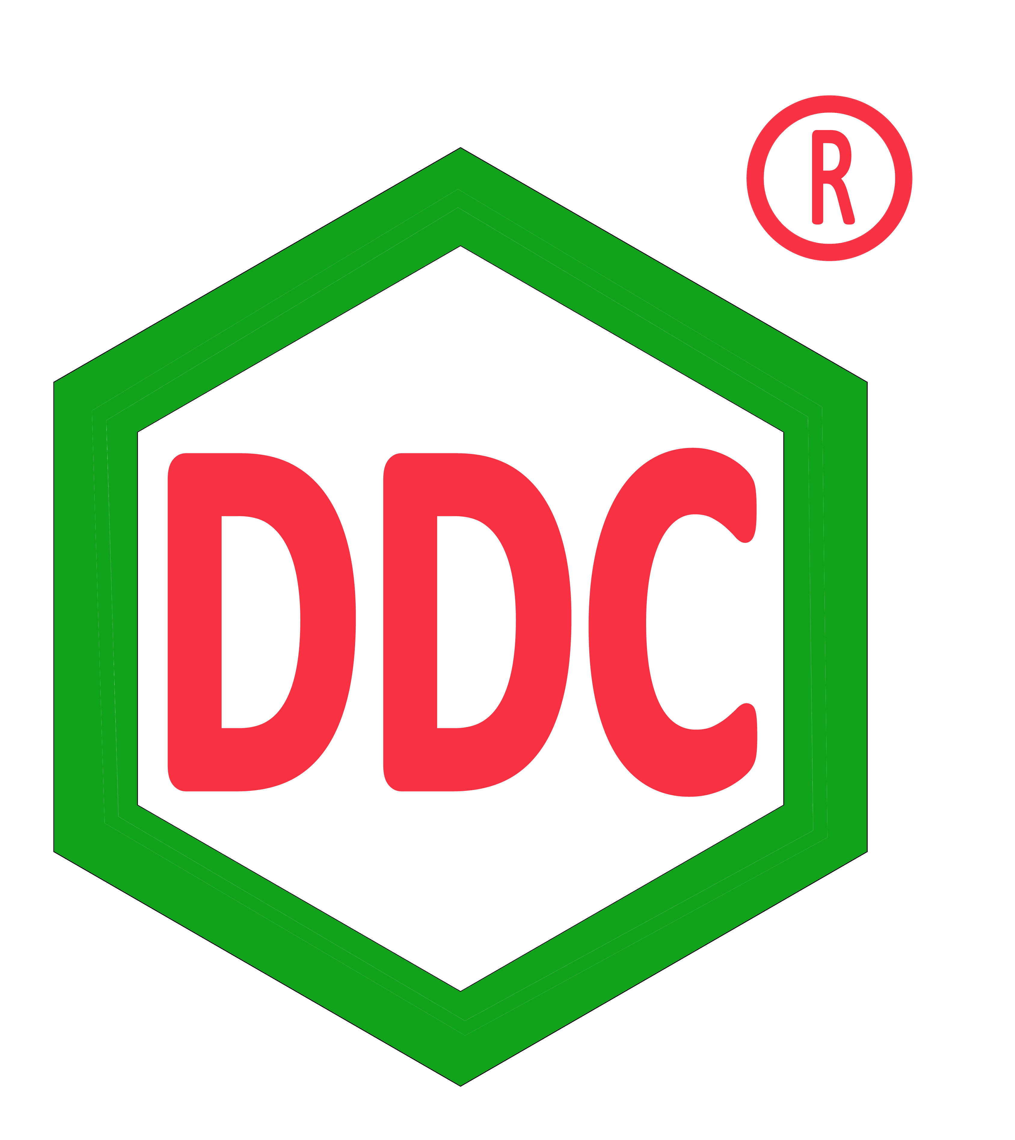logo DDC